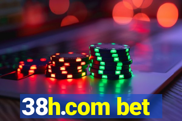 38h.com bet